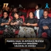 Primeira-dama da República prestigia concerto da Orquestra Nacional de Angola