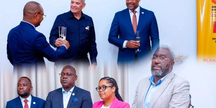 MINJUD empossa novos quadros e prepara equipa para um 2026 de “muitos desafios”