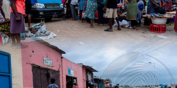 GPL realiza visita técnica e de fiscalização comercial na Maianga e Viana