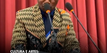 MINCULT encerra “Festival Juvenil Tchole” com apelo à preservação da identidade cultural