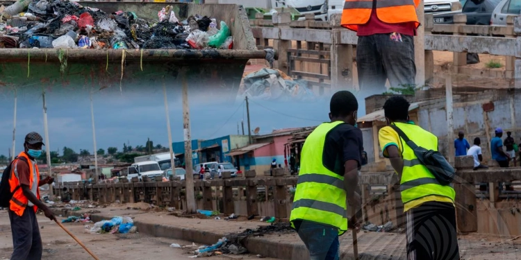 GPL realiza visita técnica e de fiscalização comercial na Maianga e Viana