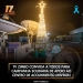 TV ZIMBO convida a todos para campanha solidária de apoio ao Centro de Acolhimento MISFRON