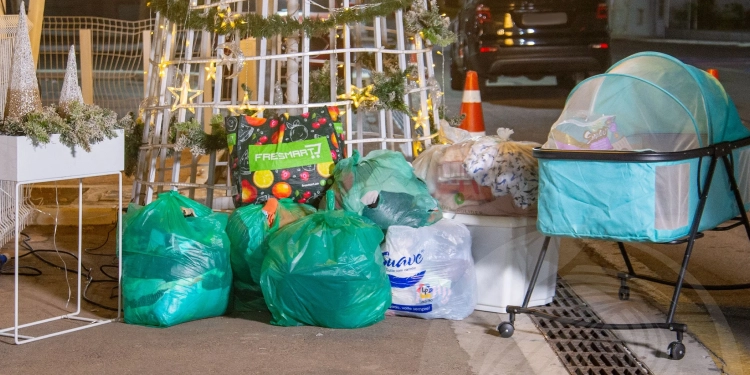 TV ZIMBO convida a todos para campanha solidária de apoio ao Centro de Acolhimento MISFRON