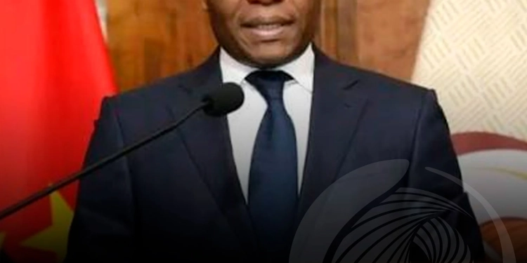 PR João Lourenço designa Adão de Almeida para o Conselho da República