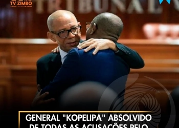 General “Kopelipa” absolvido de todas as acusações pelo Tribunal Supremo