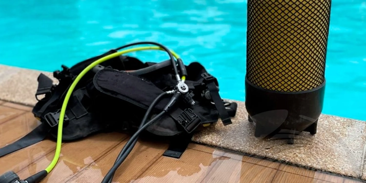 Icolo e Bengo assinala Dia Nacional do Bombeiro com exercício técnico de salvamento aquático