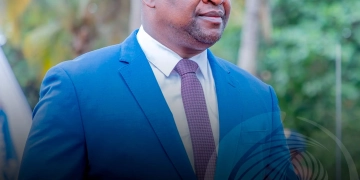 Ministro do Interior anuncia Centro de Saúde de Referência e Novas Instalações para o SPCB