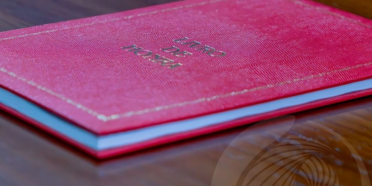 Ministro do Interior anuncia Centro de Saúde de Referência e Novas Instalações para o SPCB