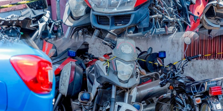 Ministro do Interior anuncia Centro de Saúde de Referência e Novas Instalações para o SPCB