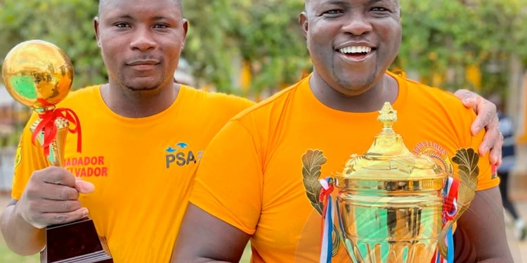 Icolo e Bengo assinala Dia Nacional do Bombeiro com exercício técnico de salvamento aquático