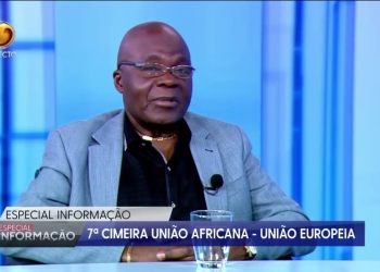 Especial Informação – 7ª Cimeira União Africana/ União Europeia