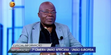 Especial Informação – 7ª Cimeira União Africana/ União Europeia
