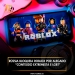 Rússia bloqueia Roblox por alegado “conteúdo extremista e LGBT”