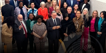 Angola participa na reunião do Conselho de Administração da GAVI em Genebra