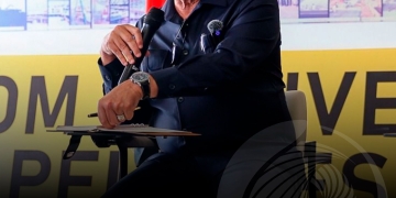 Angola reforça compromisso com o profissionalismo e a manutenção das infra-estruturas desportivas