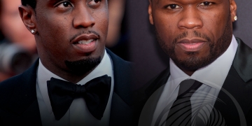 Advogados de P. Diddy contestam série da Netflix produzida por 50 Cent