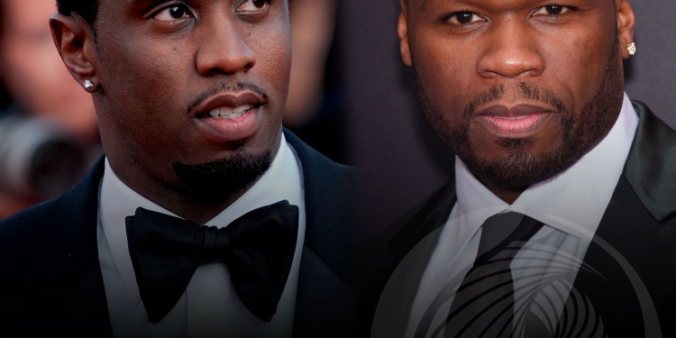 Advogados de P. Diddy contestam série da Netflix produzida por 50 Cent