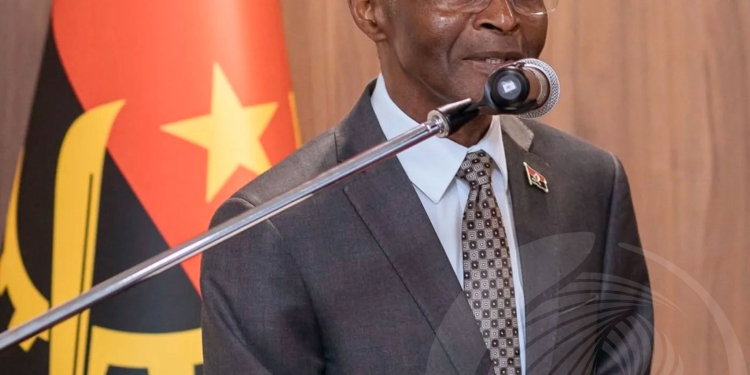 Bornito de Sousa realiza visita de cortesia ao Ministério do Turismo