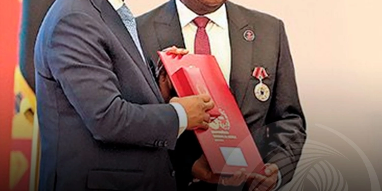 Morreu o “Chefe Nandó”