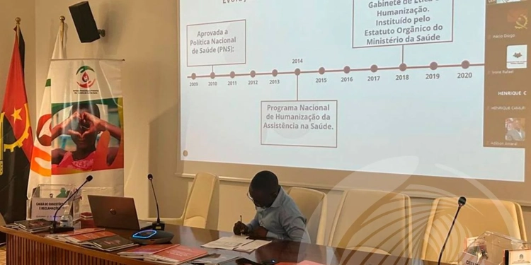 MINSA reforça humanização e direitos dos utentes no Dia Nacional do Sistema de Saúde