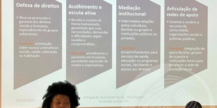 MINSA reforça humanização e direitos dos utentes no Dia Nacional do Sistema de Saúde