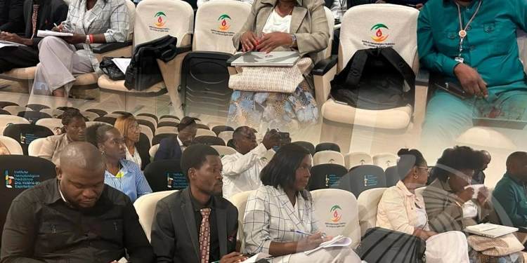 MINSA reforça humanização e direitos dos utentes no Dia Nacional do Sistema de Saúde