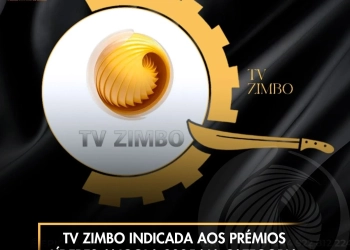 TV Zimbo indicada aos Prémios Líderes Angola 2025 na categoria Comunicação