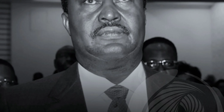 GPL consternado com a morte de Fernando da Piedade Dias dos Santos “Nandó”