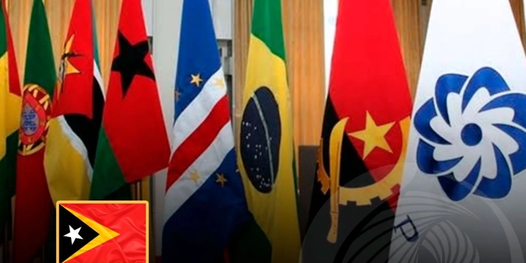 Timor Leste assume presidência temporária da CPLP