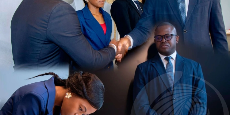 Gabinete de Comunicação Institucional e Imprensa conta com novos responsáveis