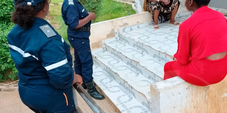 Bombeiros intensificam sensibilização durante a época natalina
