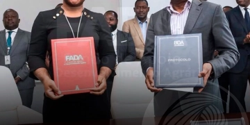 FADA e BDA reforçam cooperação no financiamento ao sector agrário