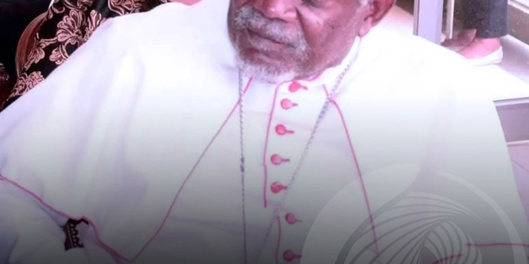 Ministério da Cultura lamenta morte de Frei Dom Serafim Shingo-ya-Hombo