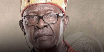 Ministério da Cultura felicita Elias Dya Kimuezo pelos seus 90 anos de vida