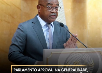 Parlamento aprova, na generalidade, proposta de lei contra informações falsas na internet