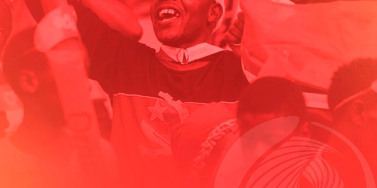 Angola assinala 47 anos do Dia Nacional do Desporto