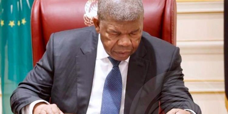 PR João Lourenço participa na IX Conferência Extraordinária da CEEAC