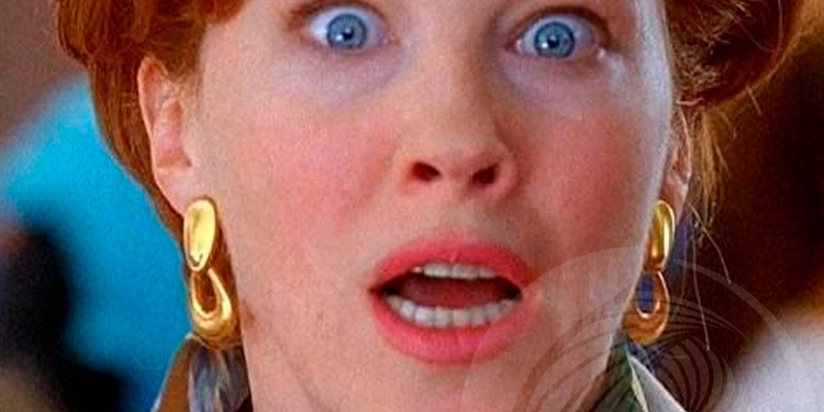 Actriz Catherine O’Hara, de “Sozinho em Casa”, morre aos 71 anos