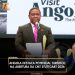 Angola destaca potencial turístico na abertura da CMT Stuttgart 2026
