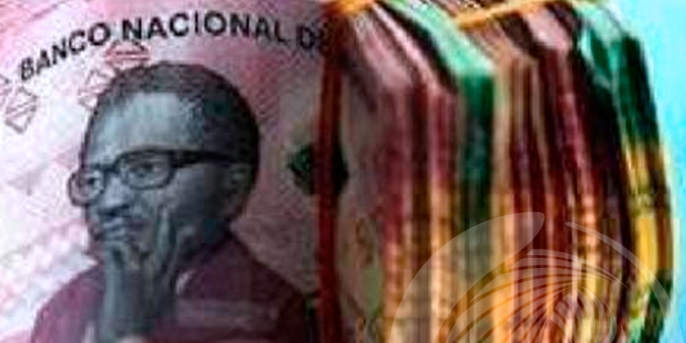 Falso oficial das FAA detido e acusado de arrecadar 9 milhões de kwanzas das vítimas