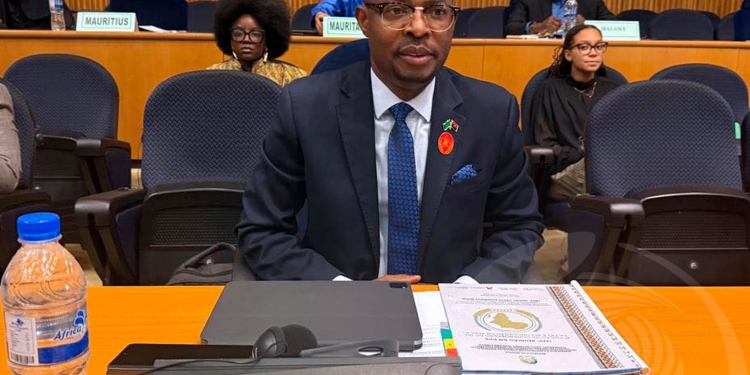 UA assinala Dia da Paz e Reconciliação com apelo à união do Continente Africano