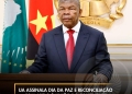 UA assinala Dia da Paz e Reconciliação com apelo à união do Continente Africano