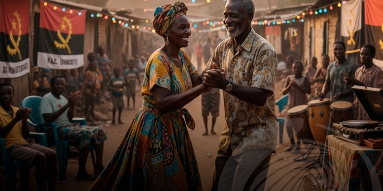 Ministério da Cultura oficializa candidatura do Semba a Património Cultural Imaterial da Humanidade