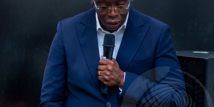 Cunene entra para a história com arranque da especialização em Bioquímica Clínica e Hematologia