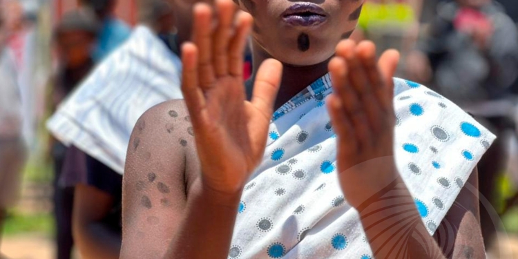 “Estrelas da Polícia” conquistam primeira edição do Carnaval Infantil de Kiwaba Nzoji