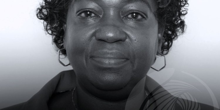 Parlamento angolano lamenta morte da deputada Josefina Gomes