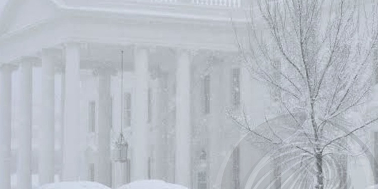 Tempestade de neve paralisa nordeste dos EUA e afecta 40 milhões de pessoa