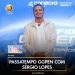 Passatempo GGPEN com Sérgio Lopes