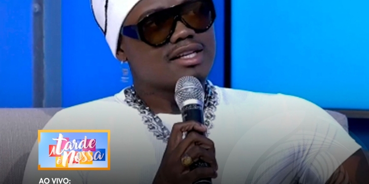 Gerilson Insrael considera Doddy o artista angolano mais internacional