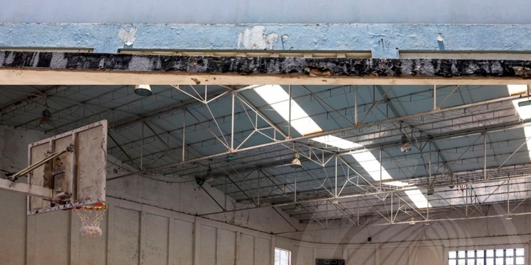 Infra-estruturas desportivas do Huambo sob avaliação técnica do MINJUD